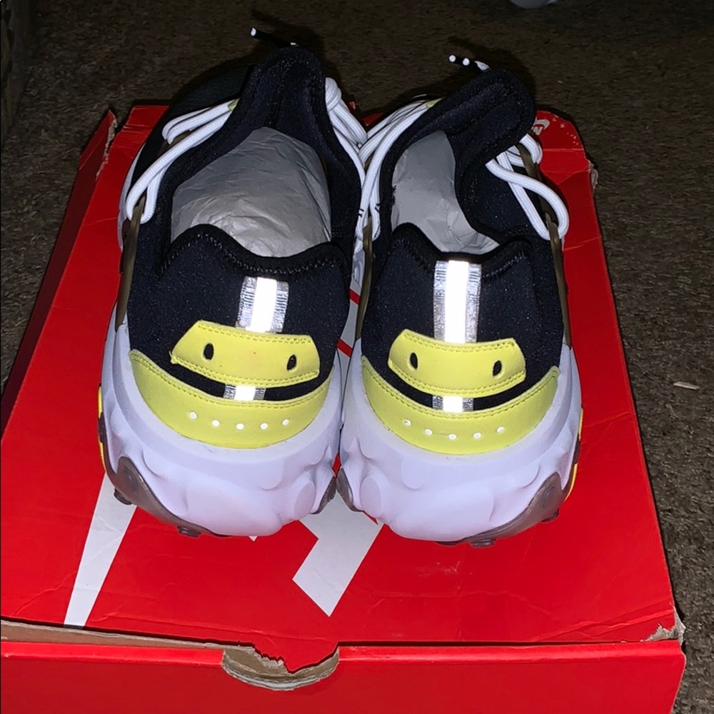 💦 Nike React Presto 💦 Sz 14 - Picture 4 of 5